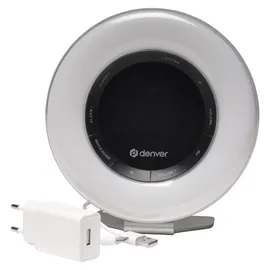Denver CRL-342 weiß