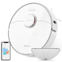 DREAME L10 Pro weiß