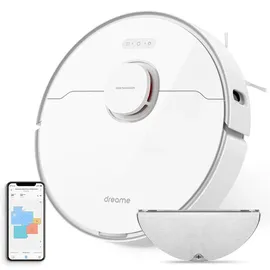 DREAME L10 Pro weiß
