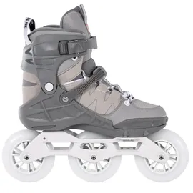 Powerslide Phuzion Argon 110 Inline-skates - Grau 43