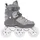 Powerslide Phuzion Argon 110 Inline-skates - Grau 43