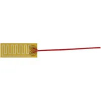 THERMO TECH Polyester Heizfolie selbstklebend 12 V/DC, 12 V/AC