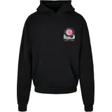 MERCHCODE Hoodie Mehrfarbig S