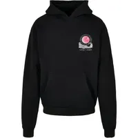 MERCHCODE Hoodie Mehrfarbig S