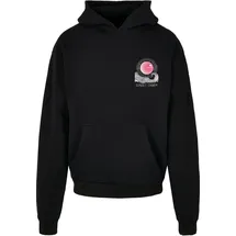 MERCHCODE Hoodie Mehrfarbig S