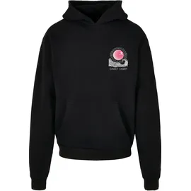 MERCHCODE Hoodie Mehrfarbig S