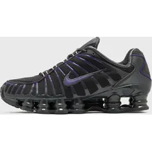 Nike Shox TL Wolf Grey / Black / Lime Blast 45,5