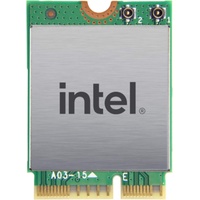 Intel AX211.NGWG M.2 (PCIe)), Netzwerkkarte