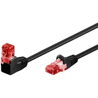 MicroConnect U/UTP Cat6, 2 m, Netzwerkkabel