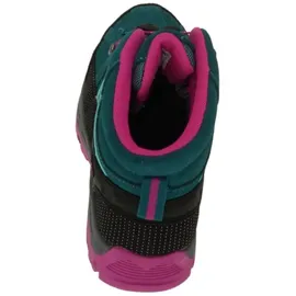 CMP Rigel Mid WP Kinder Lake/Pink Fluo 32