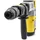 BAMATO Stemmhammer / Abbruchhammer STH-155 mit 7-tlg. Zubehörset