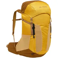 Vaude Brenta 30 Rucksack (Größe 30l gelb)