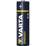 Varta Energy AA LR6 24er Retail Box