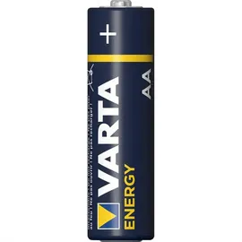 Varta Energy AA LR6 24er Retail Box