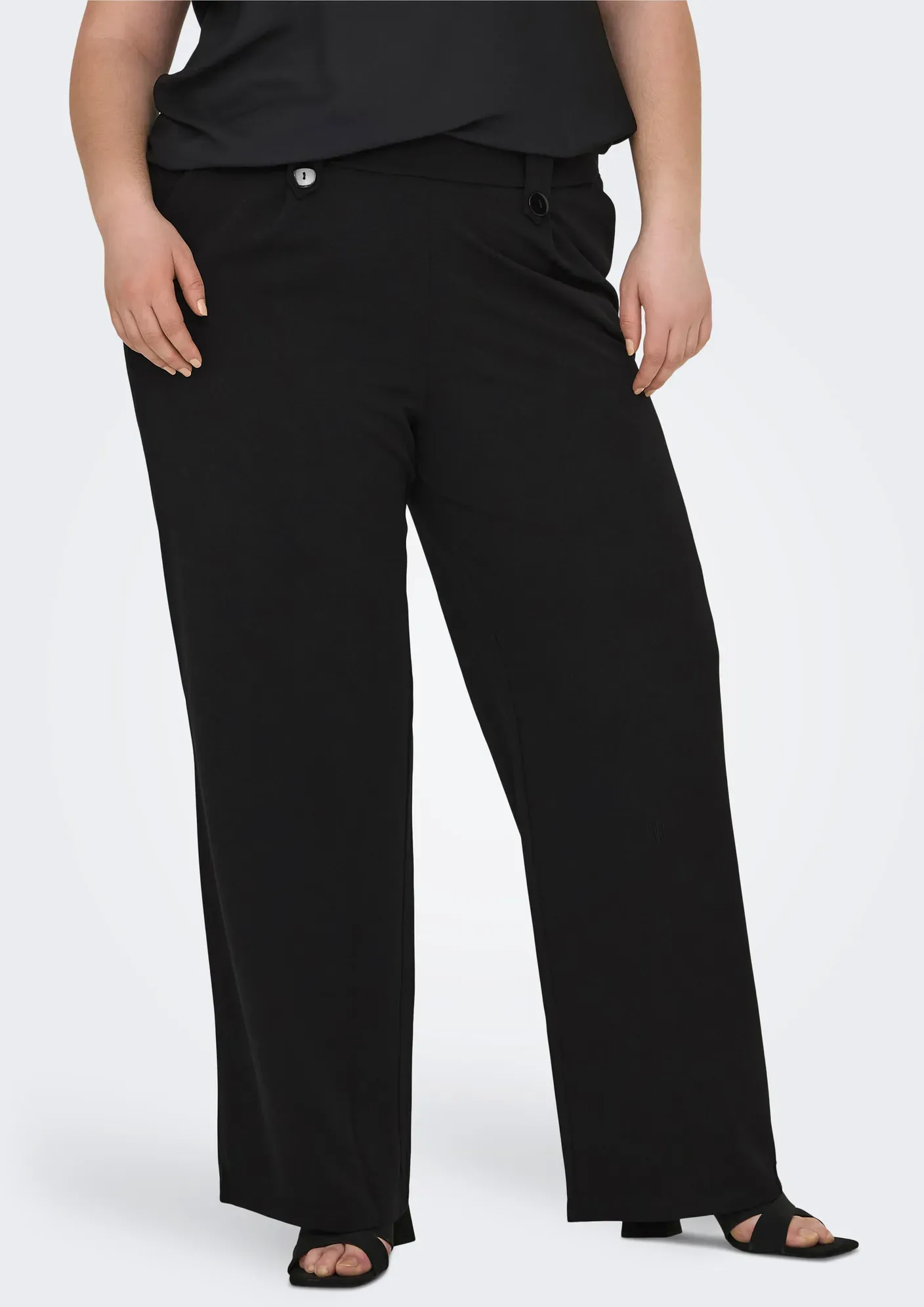 Jerseyhose ONLY CARMAKOMA 