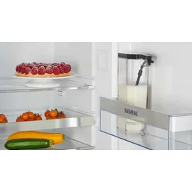 Siemens EQ.500 integral TQ517D03 edelstahl/klavierlack schwarz