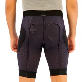 Assos Trail Tactica Liner Shorts HP T3 - Radunterhose - Herren - Grey -