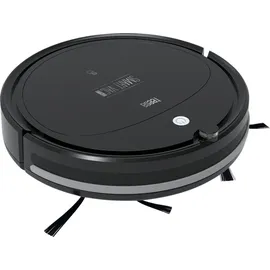 UNI-T Smart Vac 2 Schwarz