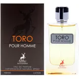 maison alhambra TORO Pour Homme Eau de Parfum von Maison Alhambra Herrenduft von Lattafa