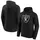 Fanatics Hoodie schwarz 62