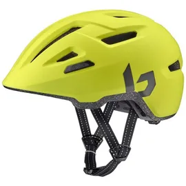 Bollé Stance Pure 52-55 cm gelb 2021