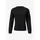 Comma, Sweatshirt Schwarz 44