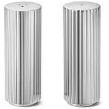 Georg Jensen Bernadotte Pfefferstreuer 8 cm Silber unbefüllt