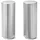 Georg Jensen Bernadotte Pfefferstreuer 8 cm Silber unbefüllt