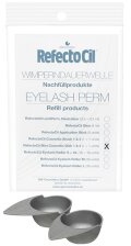 RefectoCil Eyelash Curl&Lift Refill Mini Kosmetikschalen
