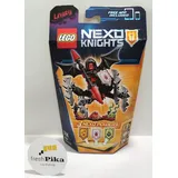 LEGO Nexo Knights Ultimative Lavaria (70335)