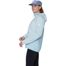 Mammut Ducan Light Damen Blau XL