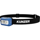 Kunzer HL-002 LED Arbeitsleuchte akkubetrieben 300 lm, 240 lm, 120 lm