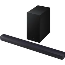 Samsung HW-B450F Schwarz