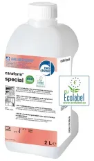 Dr. Weigert caraform® special Entkalker 322442 , 2 Liter - Flasche