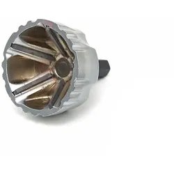 HBM Professioneller Gewindereparierer, Senker für defekte Gewinde 13-36 mm