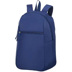 Samsonite Travel Accessories Faltbarer Rucksack 44 cm - midnight blue