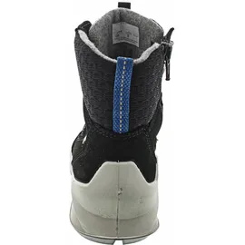 Ricosta Stiefel, Größe:38, Farbe:schwarz