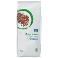 ARO Kaffee Espresso 1 kg Bohnen
