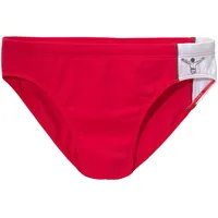Chiemsee Badeslip Chiemsee rot 8