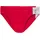 Chiemsee Badeslip Chiemsee rot 8