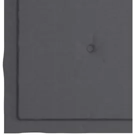 vidaXL Gartenstuhl klappbar 47 x 47 x 108 cm braun 8 St.