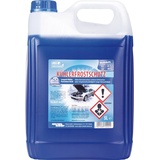 Robbyrob Kühlerfrostschutz Blau 5 Liter