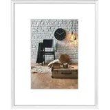 Hama Sevilla Bilderrahmen Weiß A4 3er Set