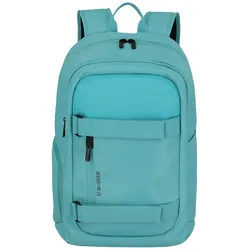 travelite PATHWAY Rucksack Strap Aqua
