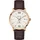 BULOVA Hudson Automatik Leder 97 mm 97B225