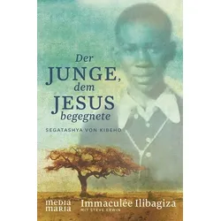 Der Junge, dem Jesus begegnete