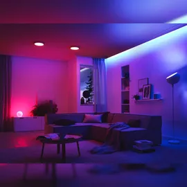 Paulmann Smart Home-Controller YourLED RGB max. 60 W Dimmbar
