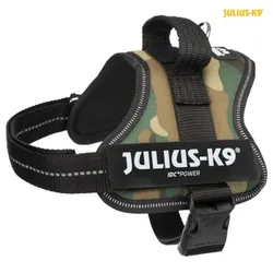 JULIUS-K9 Trixie ® Powergeschirr® Baby 1–Mini