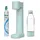 DAFI Wassersprudler PushAir 0,7 l mint