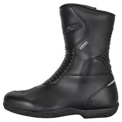 X.Five.4 GTX Touren-Stiefel schwarz 42